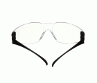 3M™ SecureFit™ 100 Gafas de seguridad, montura negra, antirrayaduras/antiempañante, lente incolora, SF101AF-BLK-EU, paquete de 5, 20 paq./caja