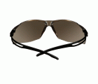 3M™ SecureFit™ 500 Gafas de seguridad, montura negra, recubrimiento antirrayaduras/antiempañante, lente de espejo, SF509AF-BLK, 20/caja