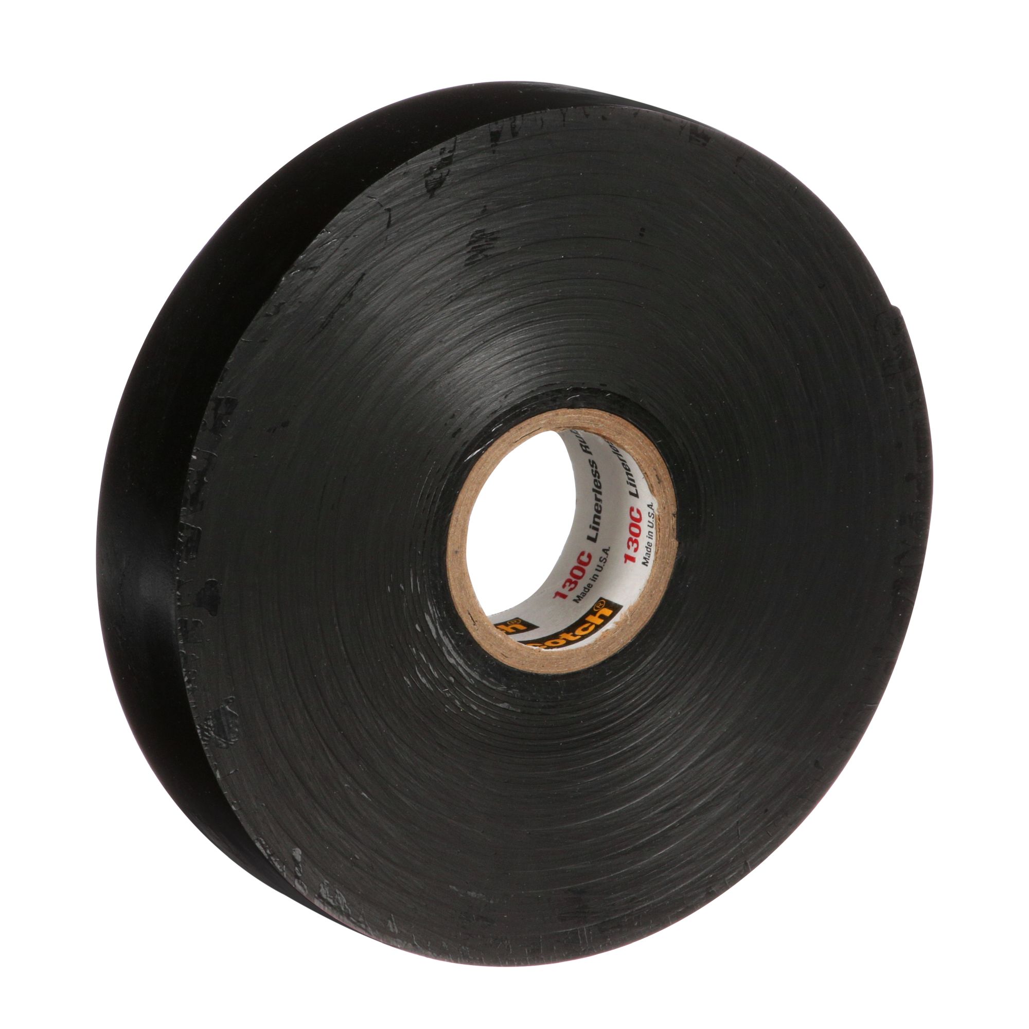 Scotch® 130C Cinta Autosoldable SIN LINER 19 mm x 9.1 m