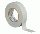 3M™ Temflex™ 165 Cinta PVC, Gris, 15 mm x 10 m