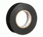 3M™ Temflex™ 165 Cinta PVC, Color Negro, 19 mm x 25 m