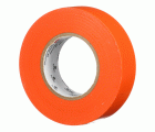 3M™ Temflex™ 165 Cinta PVC, Naranja, 19 mm x 20 m