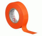 3M™ Temflex™ 165 Cinta PVC, Naranja, 19 mm x 20 m