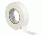 Cinta eléctrica de PVC 3M™ Temflex™ 165, Blanco, 15 mm x 10 m