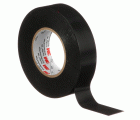 Cinta eléctrica de PVC 3M™ Temflex™ 175, Color Negro, 19 mm x 20 m