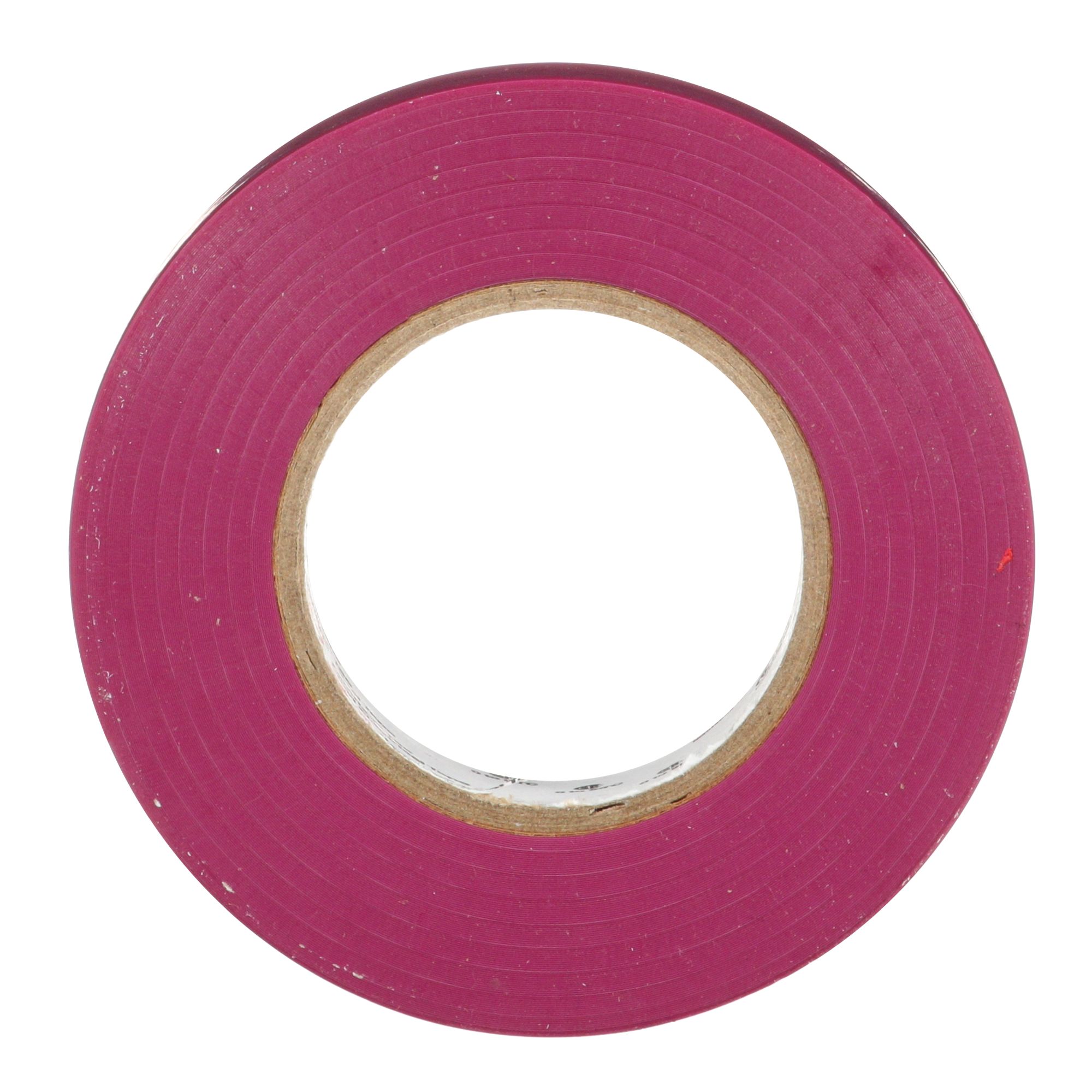 3M™ Temflex™ 165 Cinta PVC, Violeta, 15 mm x 10 m
