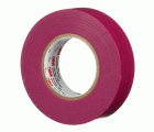 3M™ Temflex™ 165 Cinta PVC, Violeta, 15 mm x 10 m