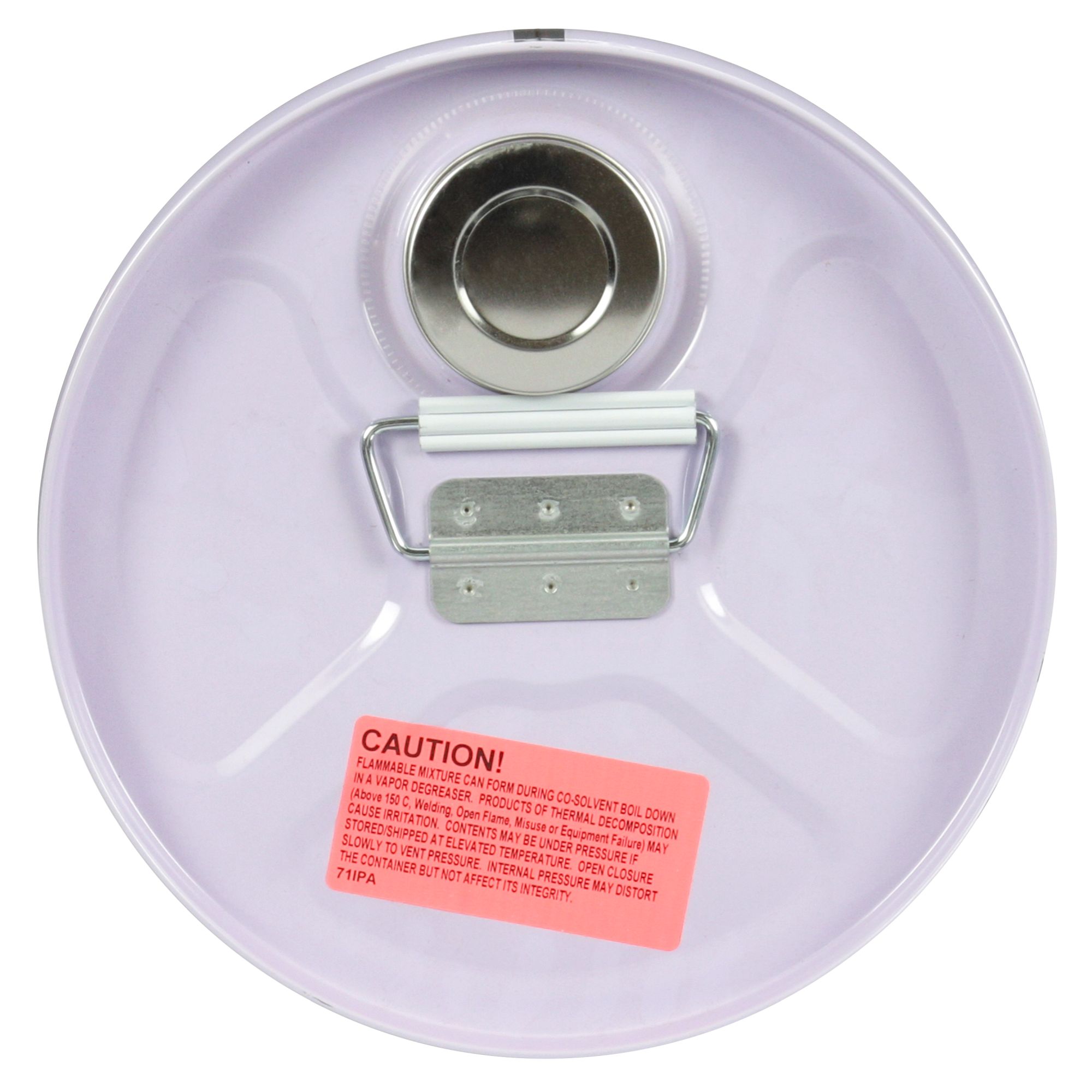 Fluido Especial 3M™ Novec™  71IPA, 15 kg (33 lb)