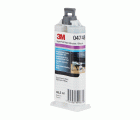 3M™ Adhesivo de reparación ultrarrápido, Negro, 48.5 ml, 04748