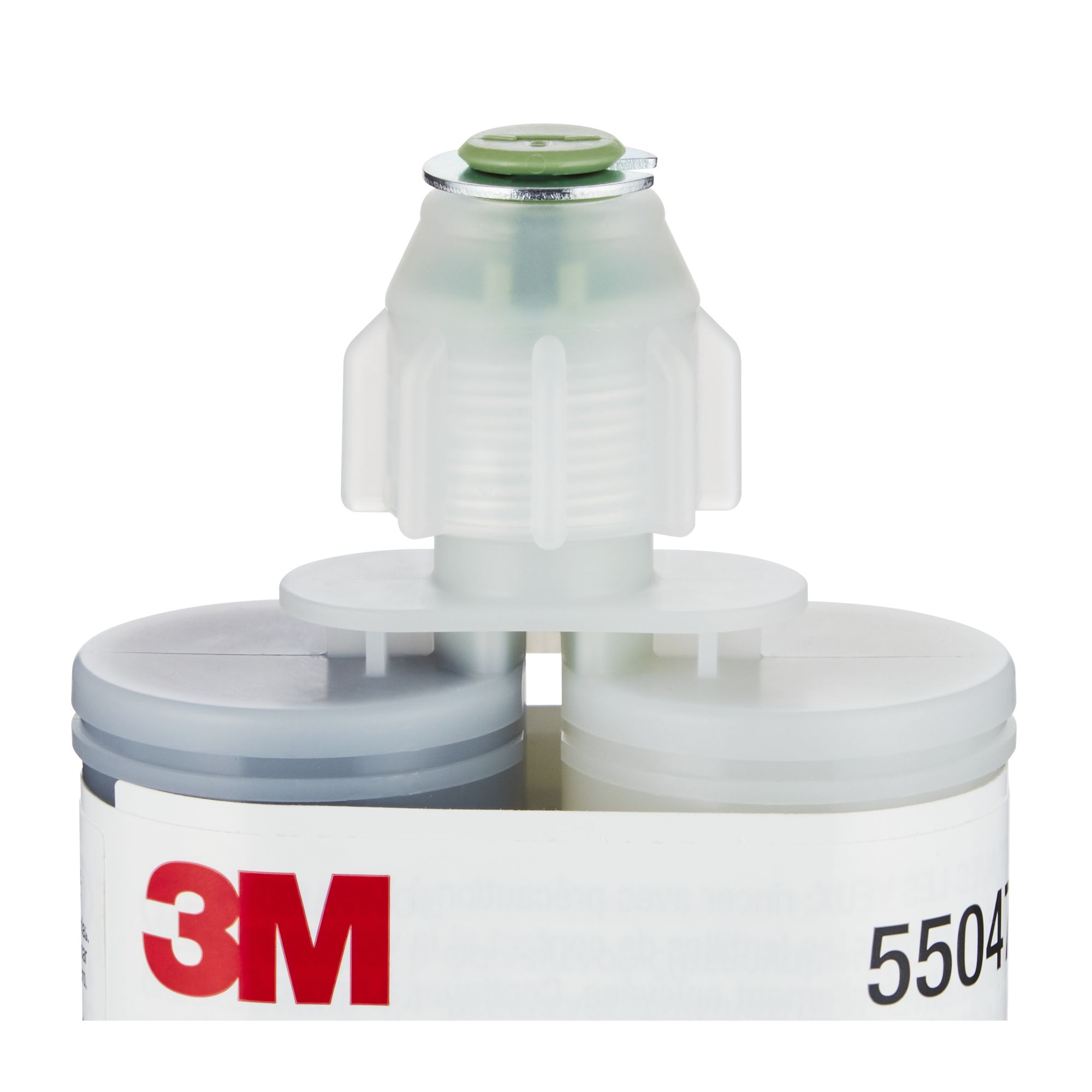 3M™ Adhesivo estructural para plásticos, 200 ml, 55047