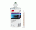 3M™ Adhesivo estructural para plásticos, 200 ml, 55047