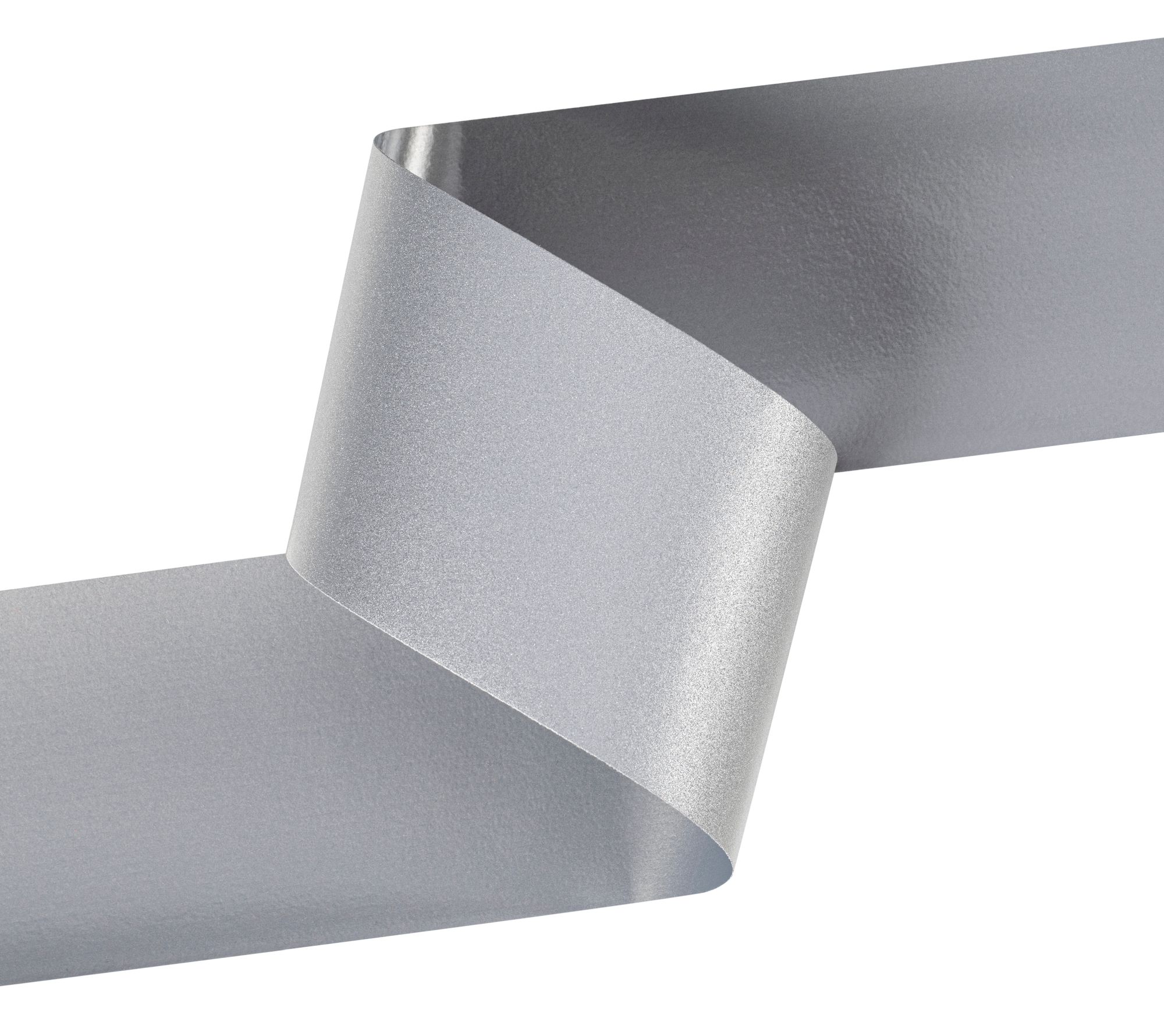 3M™ Scotchlite™ Reflective Material 9725, plata, 914,4 mm x 50 m