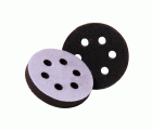 3M™ Hookit™ Almohadilla de lijado suave, 75 mm, 6 agujeros05771