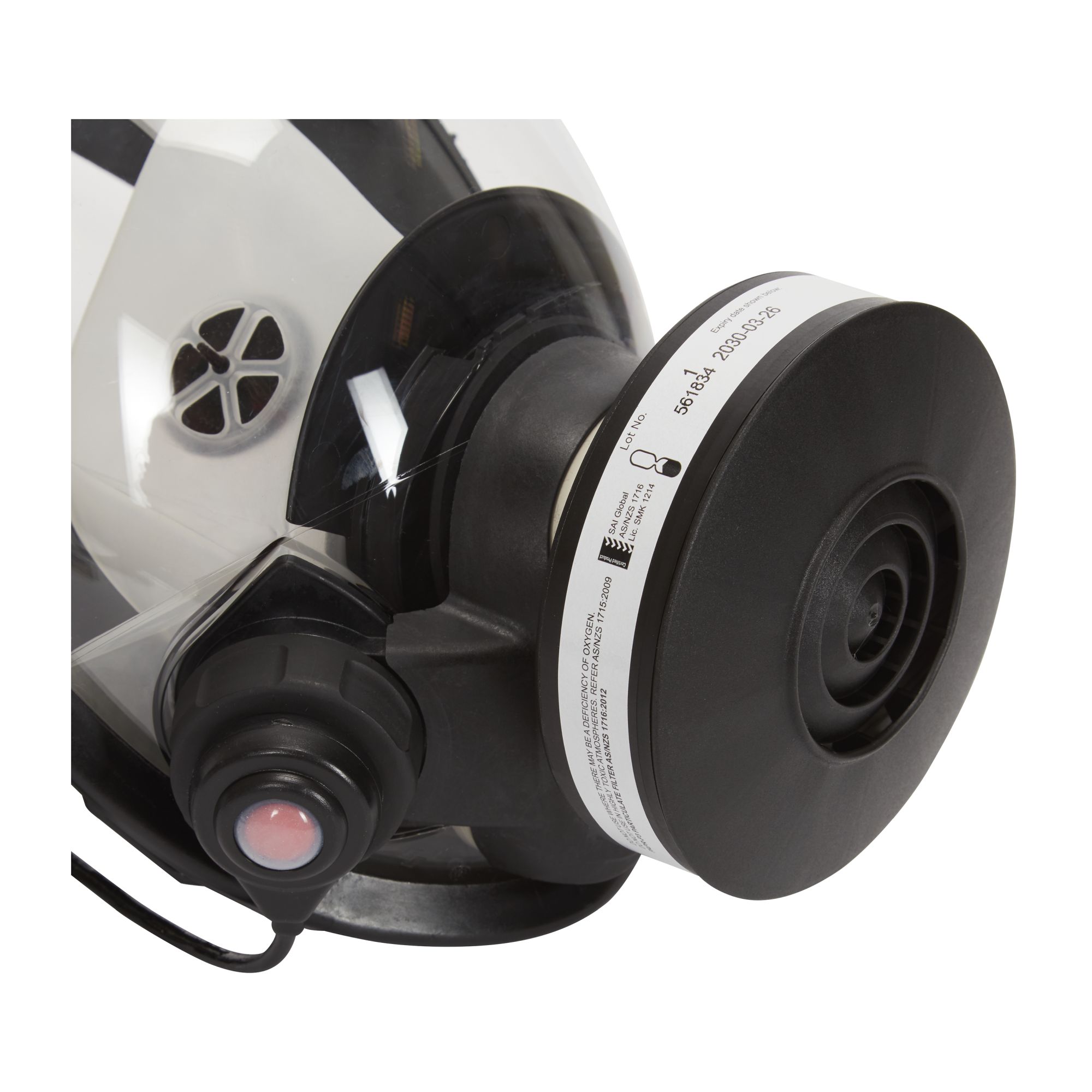 Motor 3M™ PV-932 para equipo de respiración motorizado PV-300E, 1 unidad/caja