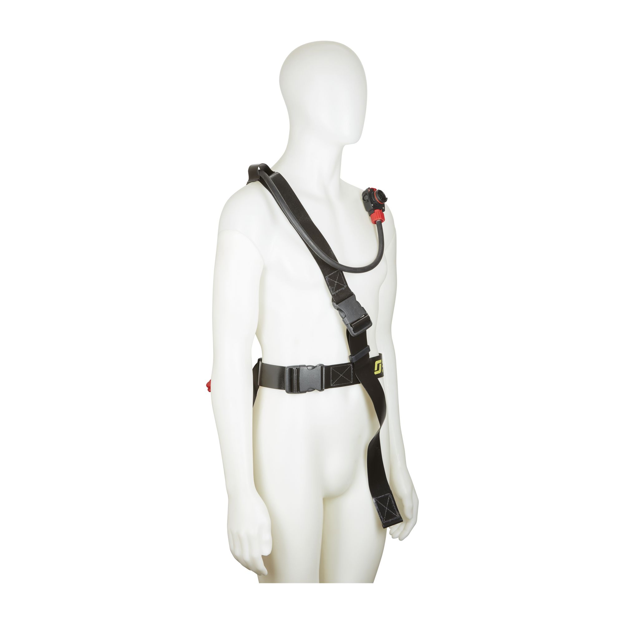 3M™ Bandolera de limpieza fácil RAS-327 para RAS-ASB, 1 unidad/caja