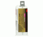 3M™ Adhesivo con conductividad térmica TC2810, crema, cartucho doble de 50 ml, 12 cartuchos/estuche