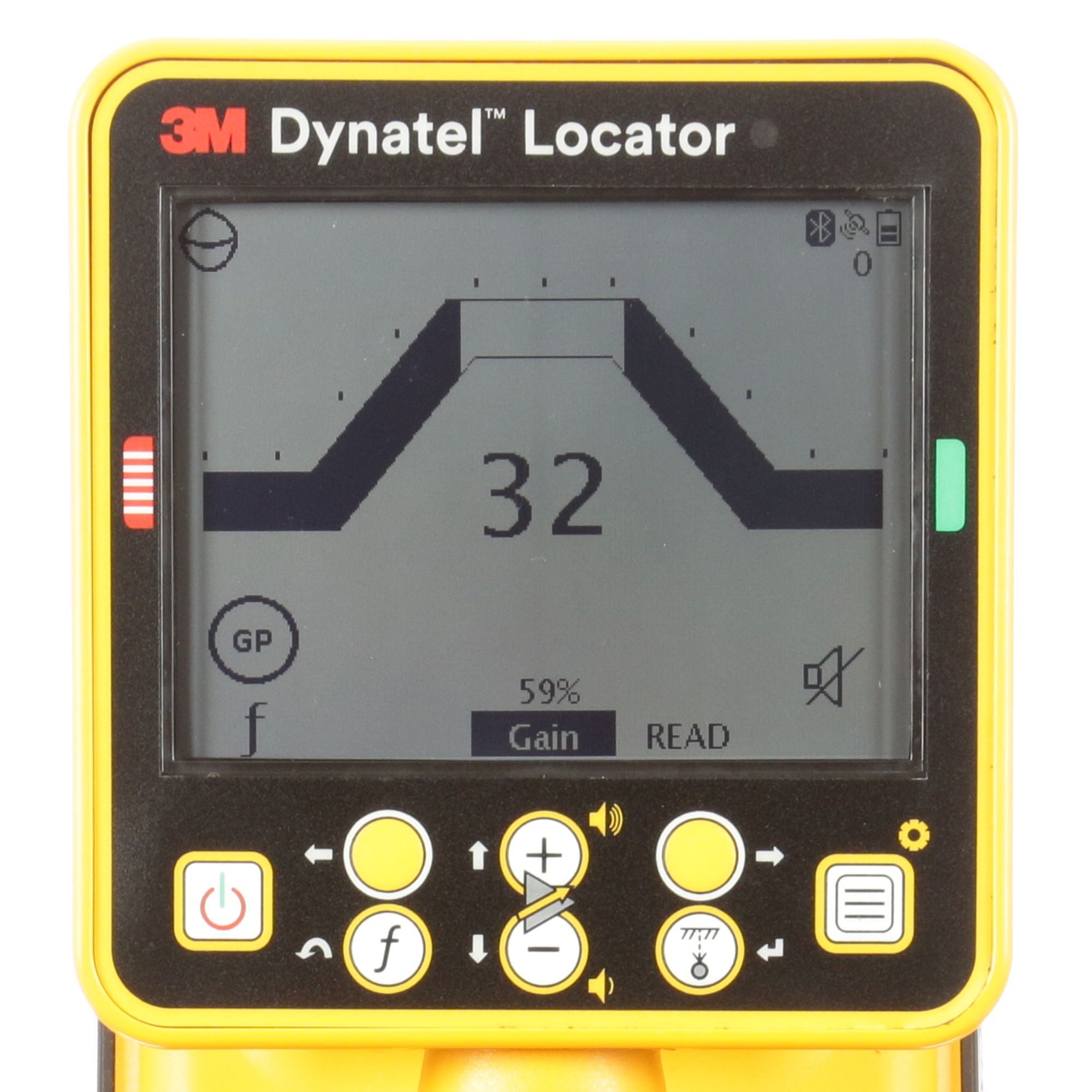 3M™ Dynatel™ Localizador 1420XE EMS/ID, marcador, 1/embalaje
