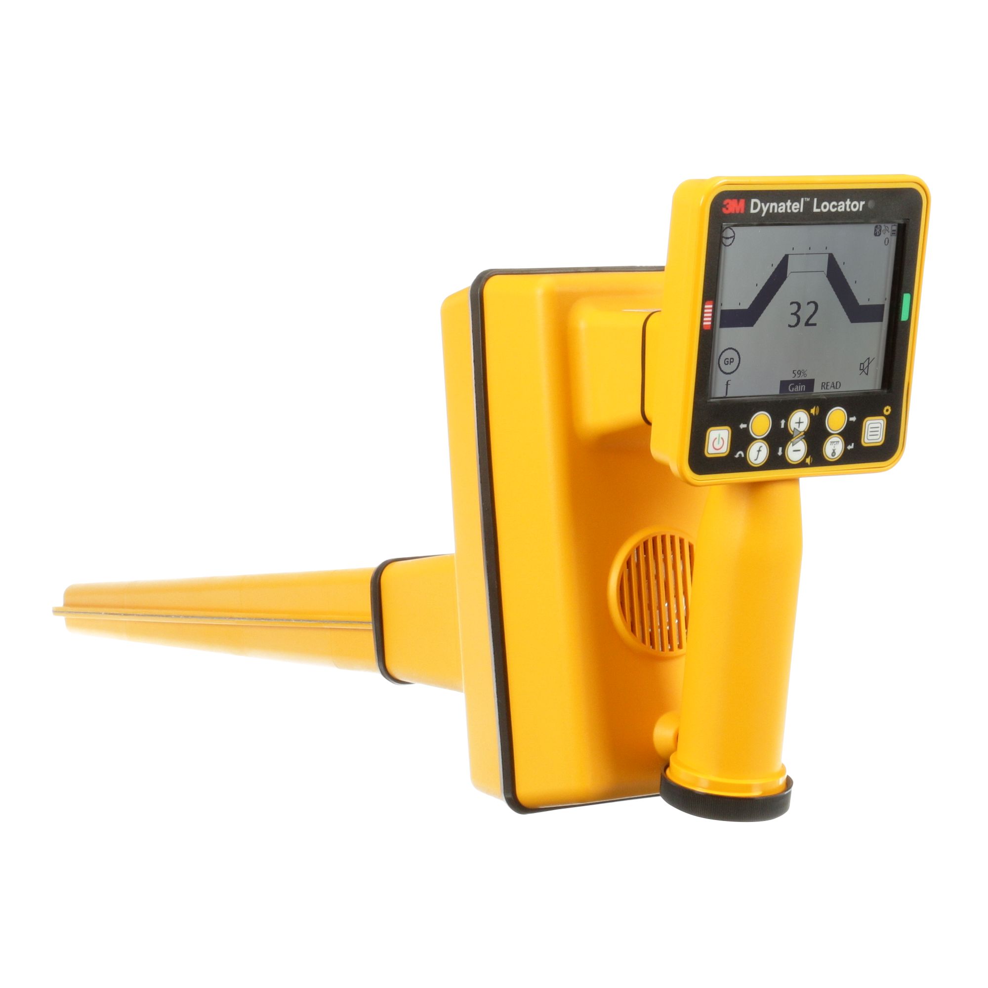 3M™ Dynatel™ Localizador 1420XE EMS/ID, marcador, 1/embalaje