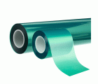 3M™ Cinta de Poliéster 8992L, Verde, 1280 mm x 229 m