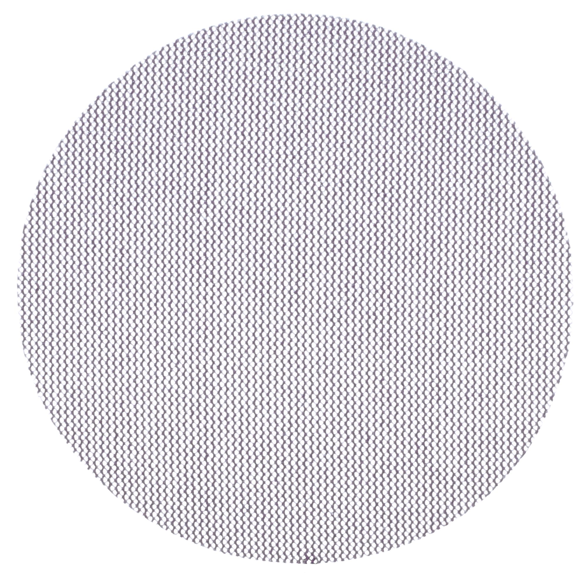 3M Xtract™ Cubitron™ II Disco de malla Heavy Duty 700W, 54852, 80+, 150 mm x NH