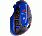 3M™ PELTOR™ Fundas para orejeras WS™ ALERT™, azules, 1 par (izquierda+derecha), 210300-664-BA/1, 25 pares por caja
