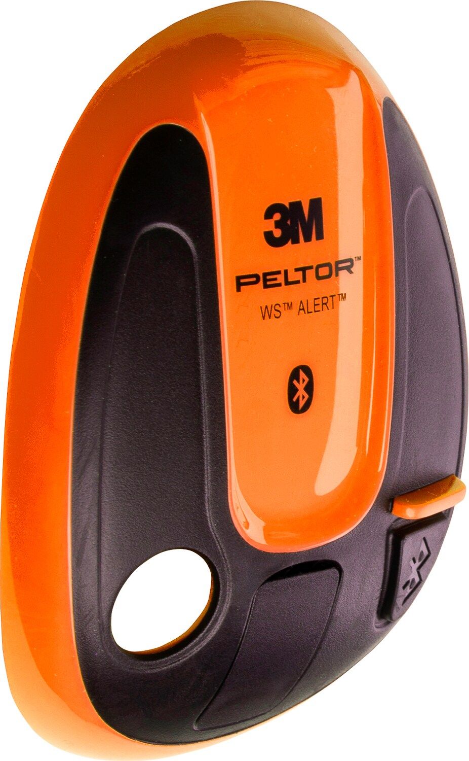 3M™ PELTOR™ Fundas para orejeras WS™ ALERT™, naranjas, 1 par (izquierda+derecha), 210300-664-OR/1, 25 pares por caja