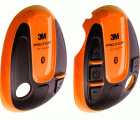 3M™ PELTOR™ Fundas para orejeras WS™ ALERT™, naranjas, 1 par (izquierda+derecha), 210300-664-OR/1, 25 pares por caja