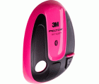 3M™ PELTOR™ Fundas para orejeras WS™ ALERT™, rosas, 1 par (izquierda+derecha), 210300-664-RE/1, 25 pares por caja