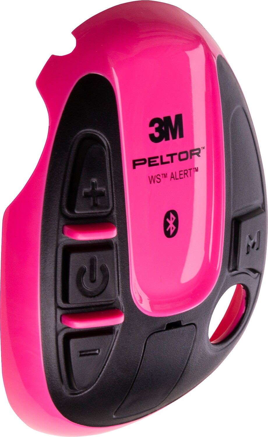 3M™ PELTOR™ Fundas para orejeras WS™ ALERT™, rosas, 1 par (izquierda+derecha), 210300-664-RE/1, 25 pares por caja