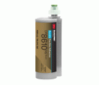 3M™ Scotch-Weld™ Adhesivo Acrílico Flexible DP8610NS, Negro, 490 ml