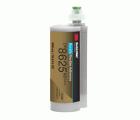 3M™ Scotch-Weld™ Adhesivo Acrílico Flexible DP8625NS, Negro, 490 ml
