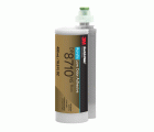 3M™ Scotch-Weld™ Adhesivo Acrílico Bajo olor DP8710NS, Negro, 490 ml