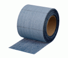 3M™ Tira de malla en rollo Azul, 115 mm x 10 m, 320, 36476