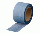 3M™ Tira de malla en rollo Azul, 70 mm x 10 m, 80, 36462