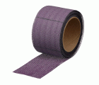 3M™ Cubitron™ II Tira de malla en rollo ultra resistente, 70 mm x 10 m, 120+, 31702
