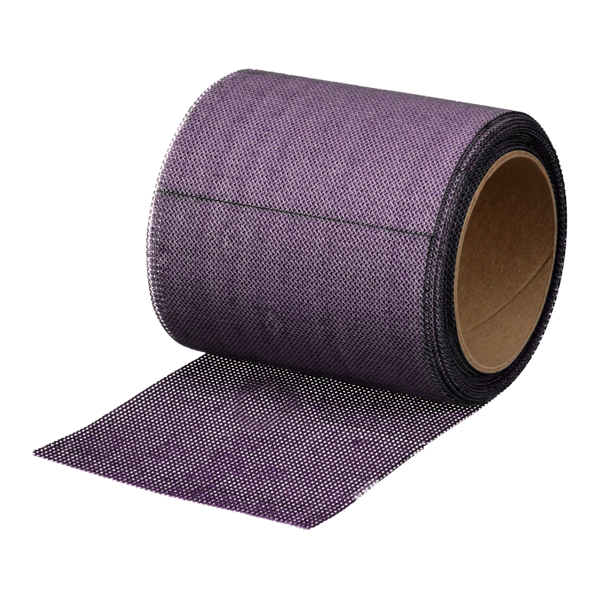 3M™ Cubitron™ II Tira de malla en rollo ultra resistente, 115 mm x 10 m, 60+, 31703