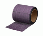 3M™ Cubitron™ II Tira de malla en rollo ultra resistente, 115 mm x 10 m, 60+, 31703