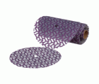 3M™ Cubitron™ II Disco de malla en rollo, 150 mm, 220+, 31654