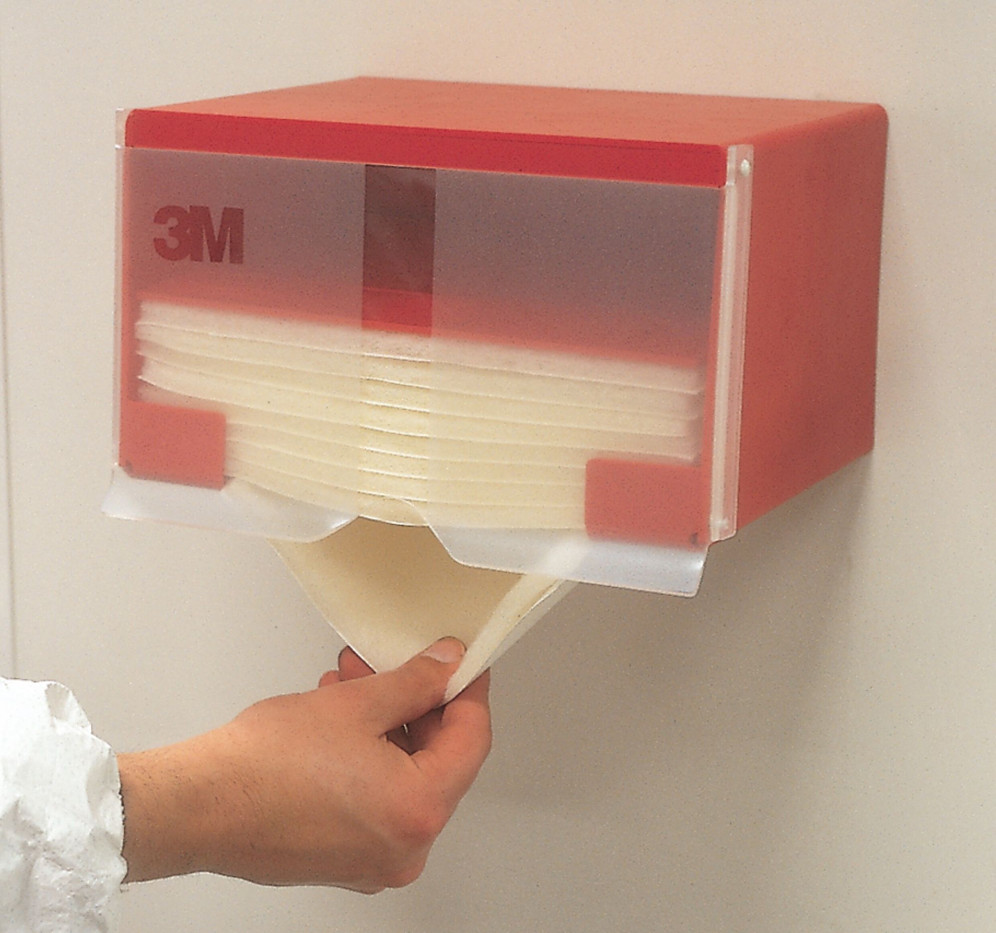 3M™ Tack Pad, 175 mm x 235 mm, 07910