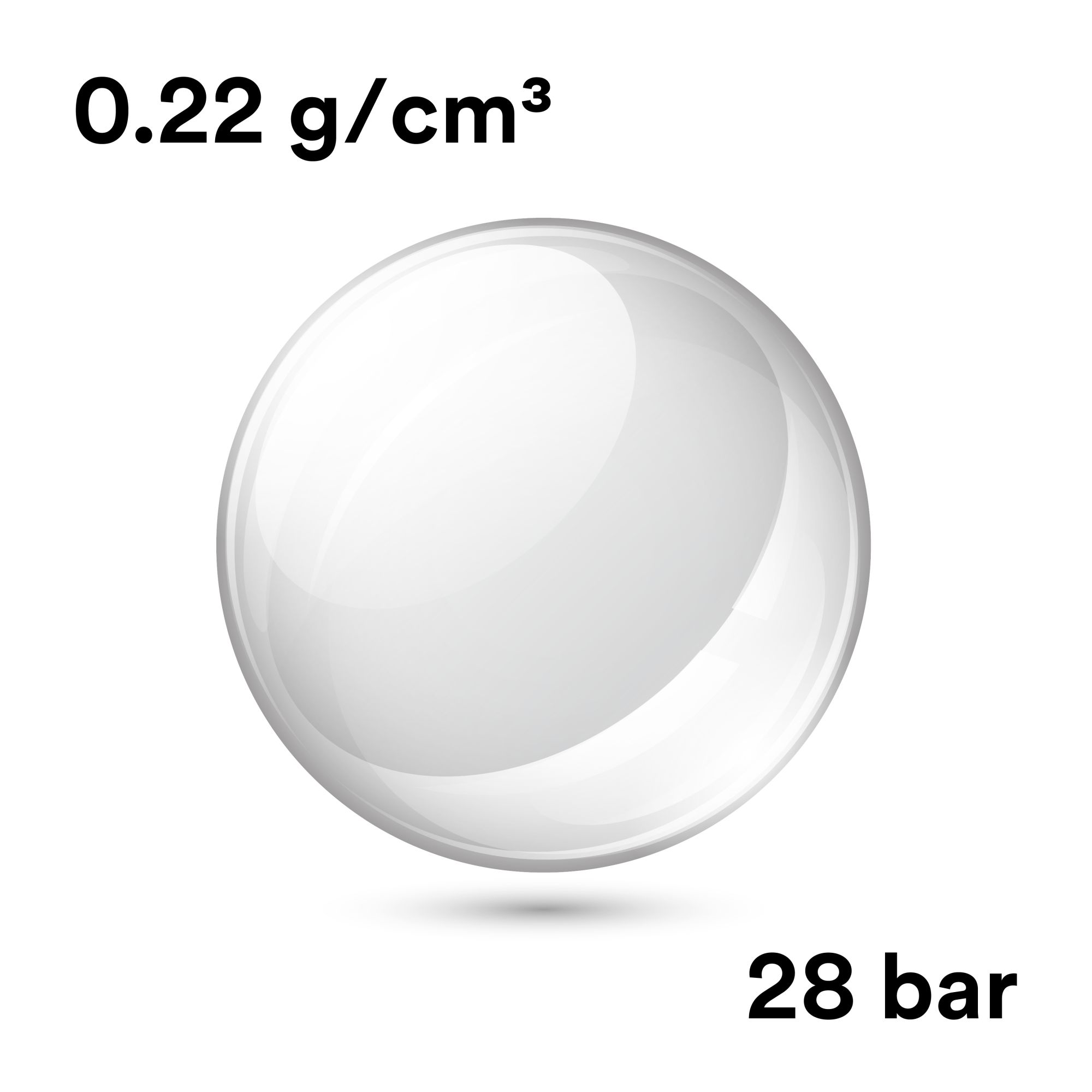 3M™ Glass Bubbles S22/Tanker