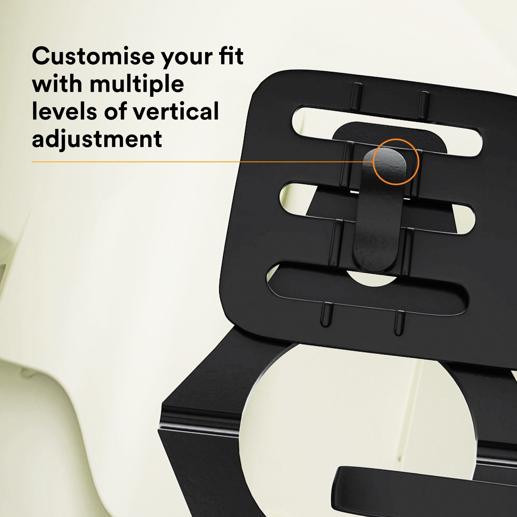 3M™ SecureFit™ X5000 casco de protección, con ventilación, 1000 V, CE, blanco, X5001VE-CE