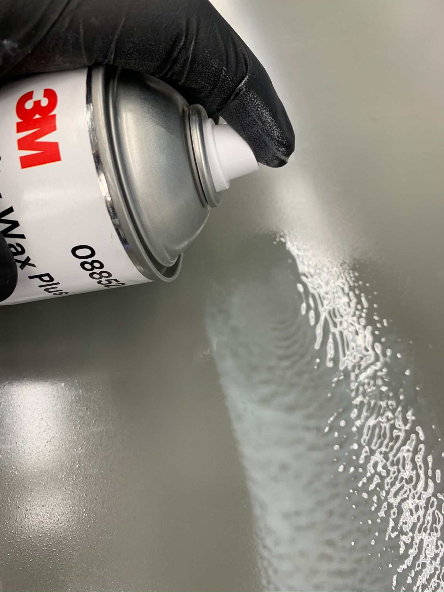 3M™ Cera para cavidades Cavity Wax Plus, 500 ml, 08852