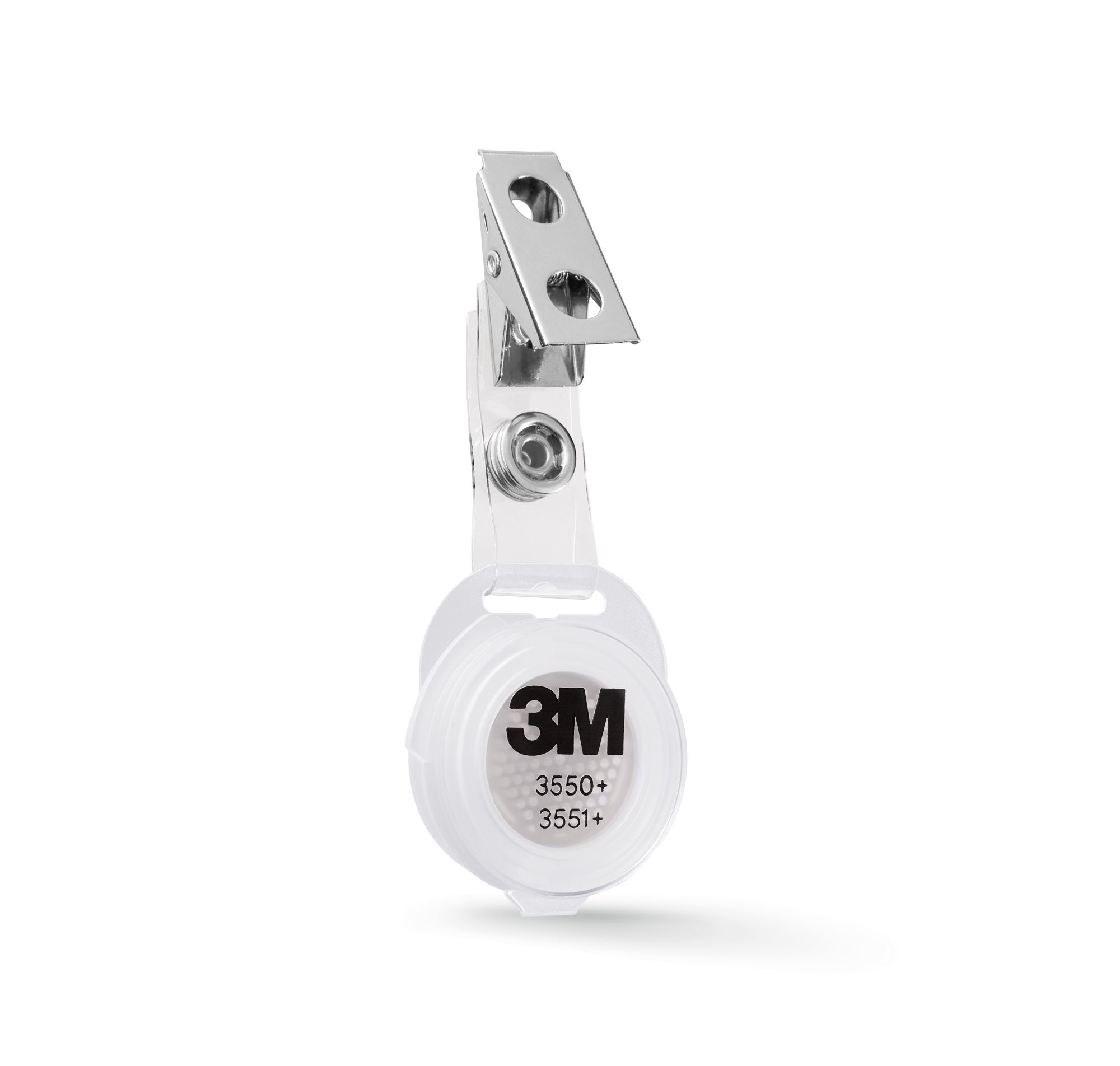 3M™ Detector de óxido de etileno, 3551+