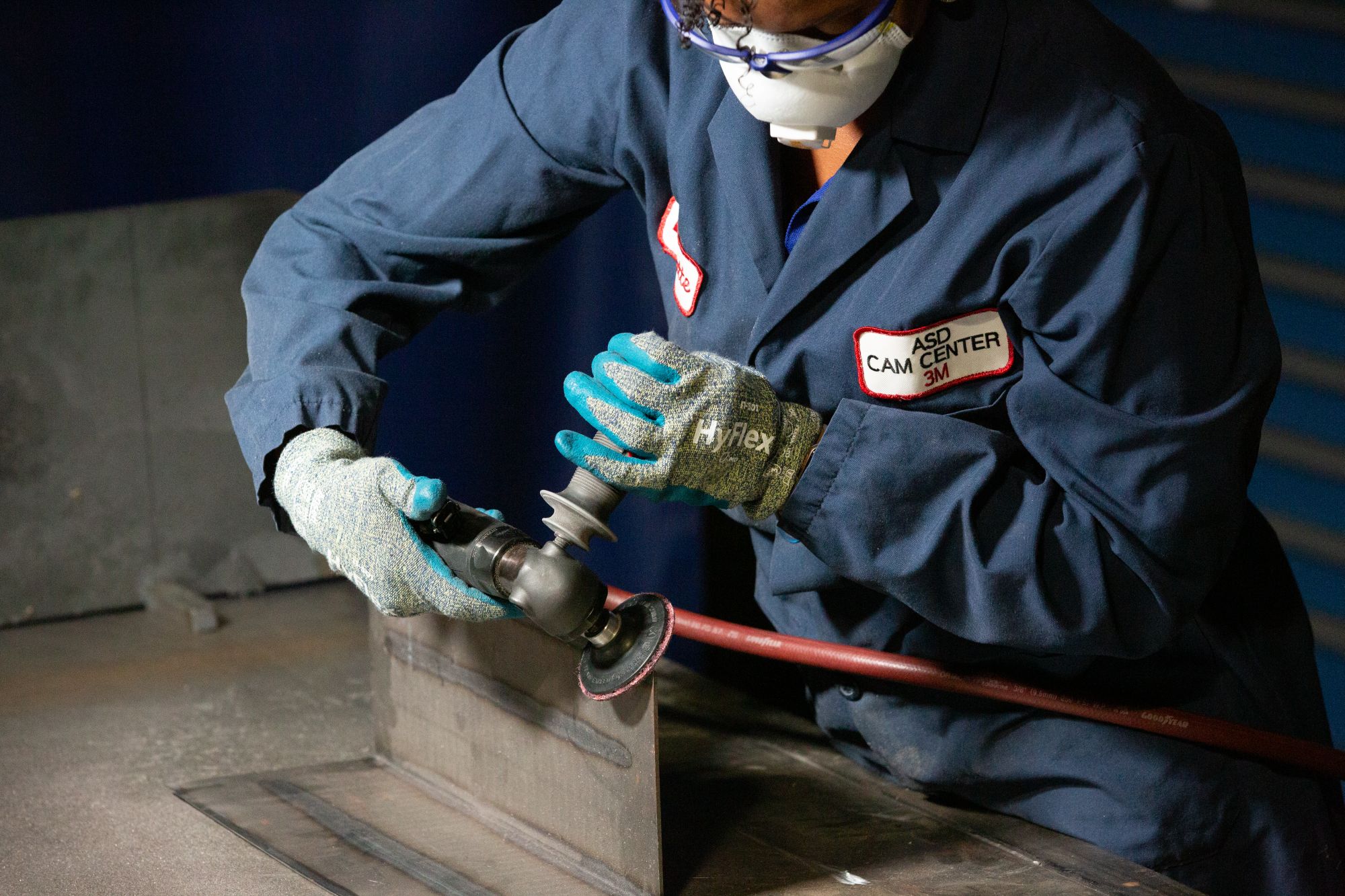 3M™ Scotch-Brite™ Roloc™ Disco Surface Conditioning SC-DR, 50 mm, A Basto PN07480