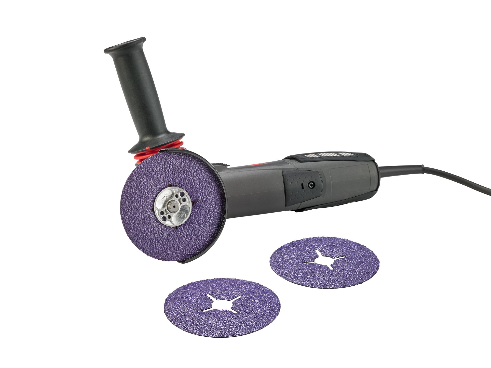 3M™ Amoladora Eléctrica, 115 mm, 1900 W, 14253