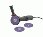 3M™ Amoladora Eléctrica, 115 mm, 1900 W, 14253