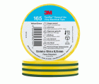 Cinta eléctrica de PVC 3M™ Temflex™ 165, Arcoíris, 15 mm x 10 m