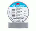 Cinta eléctrica de PVC 3M™ Temflex™ 165, Arcoíris, 15 mm x 10 m