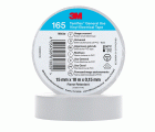 Cinta eléctrica de PVC 3M™ Temflex™ 165, Arcoíris, 15 mm x 10 m