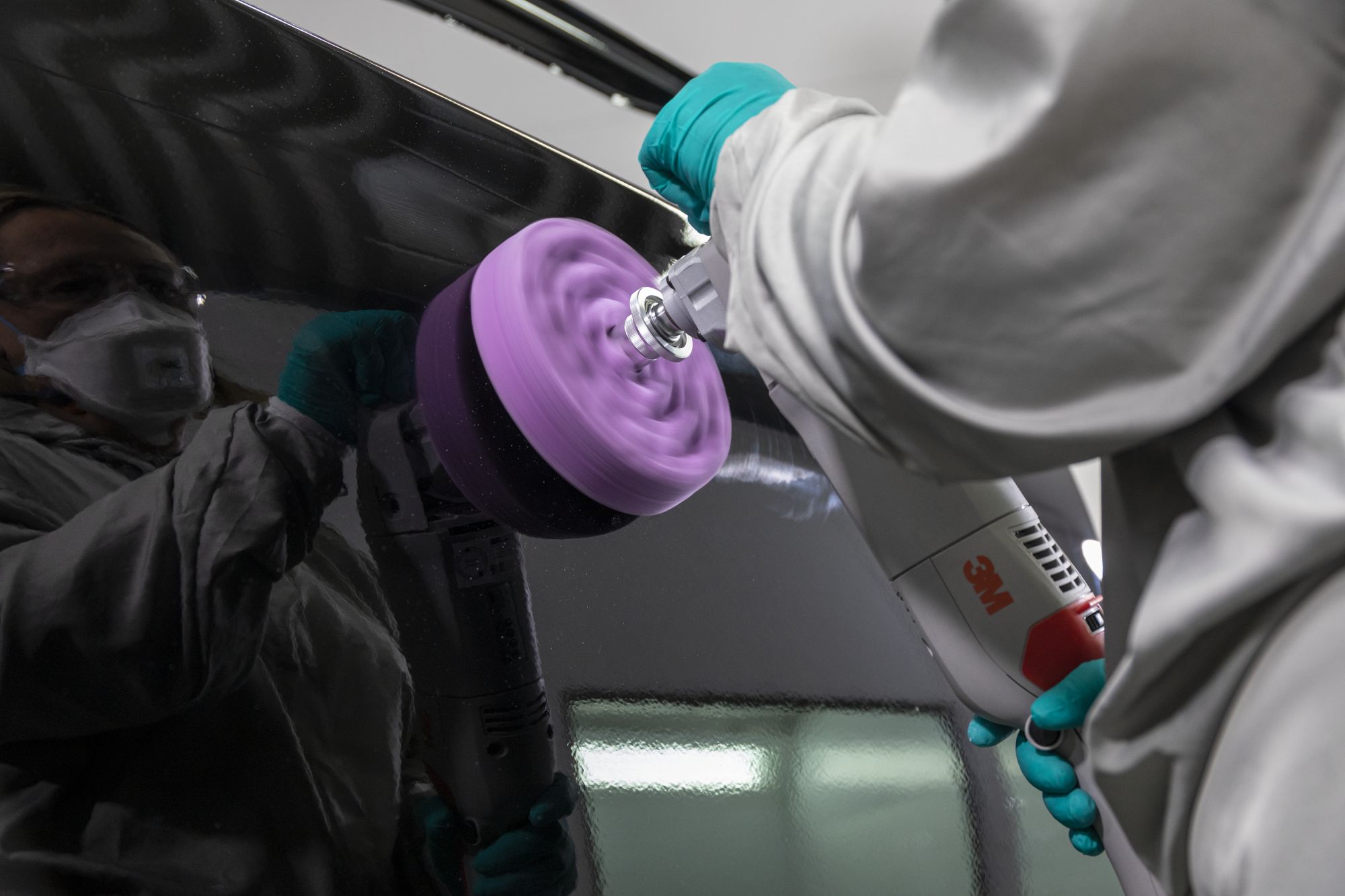 3M™ Perfect-It™ Pulido en 1 Paso, 33040, 250 g